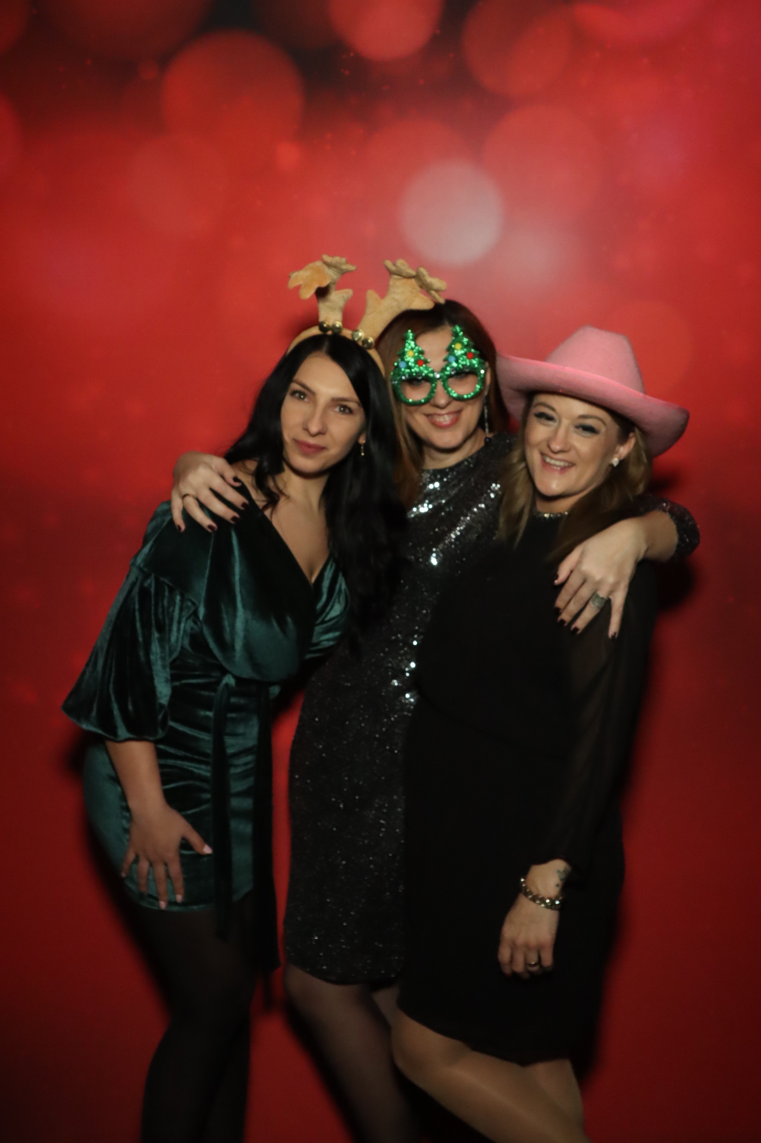 Christmas Party | View more photos from the event at gallery.myphotoboothexperience.co.uk/u/MyPhotoBoothExperienceLtd/Christmas-Party